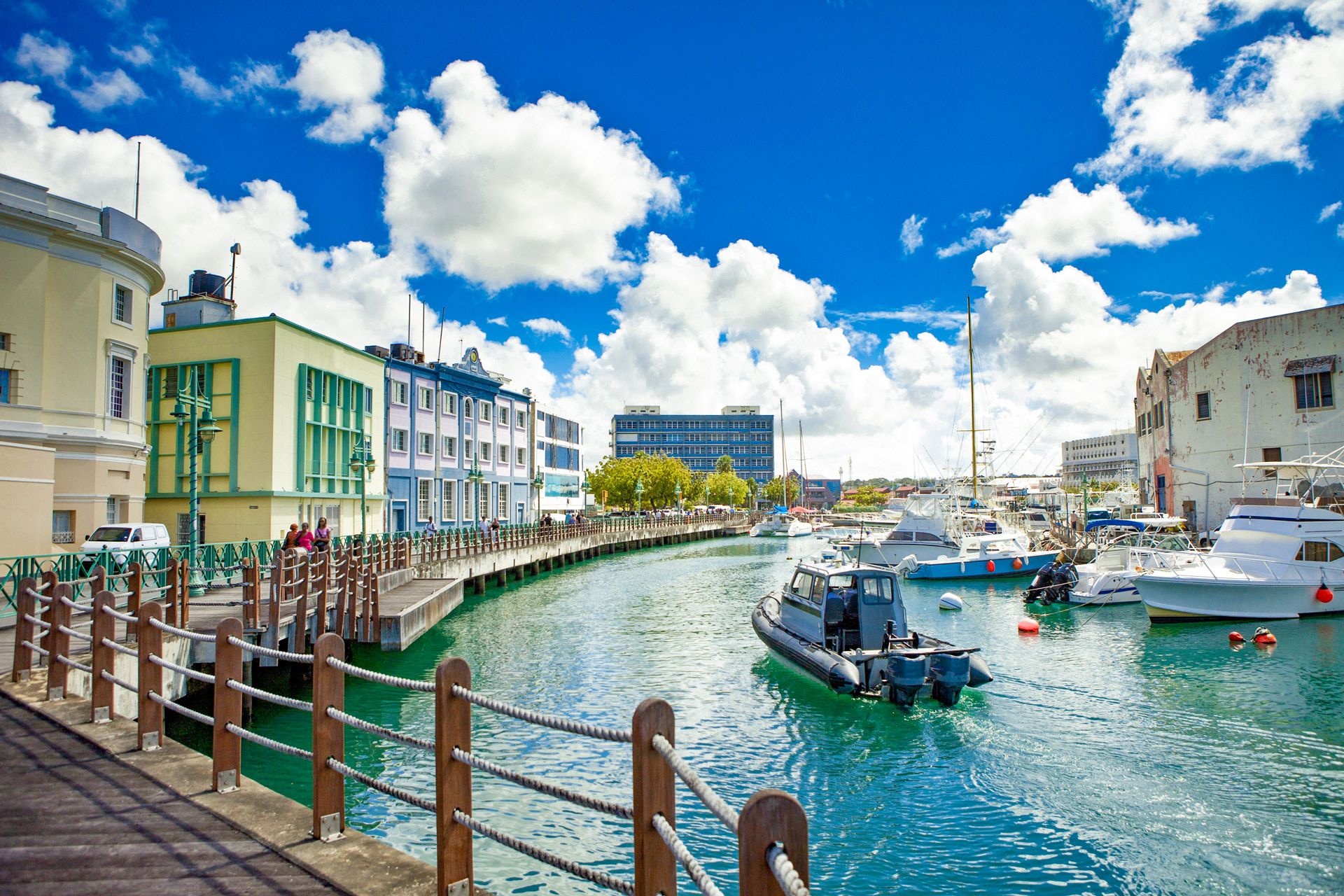 things-to-do-in-barbados-bridgetown